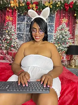 AranzalatinBlaks1 live sex cam
