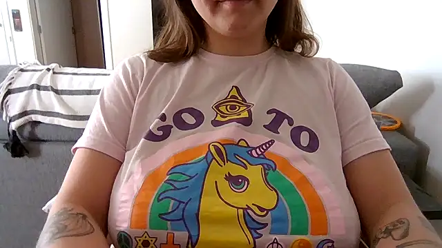 xxxluana's cam snapshot