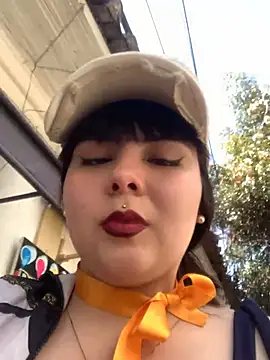 Yuliks_'s cam snapshot