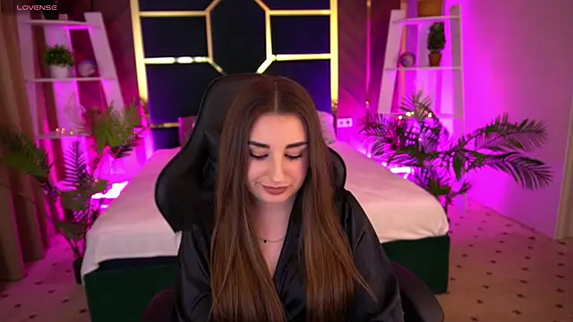 NaomiBaae's cam snapshot