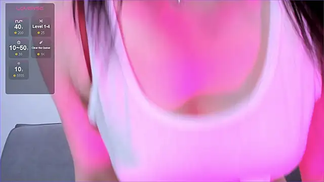 KessyLayssa's cam snapshot