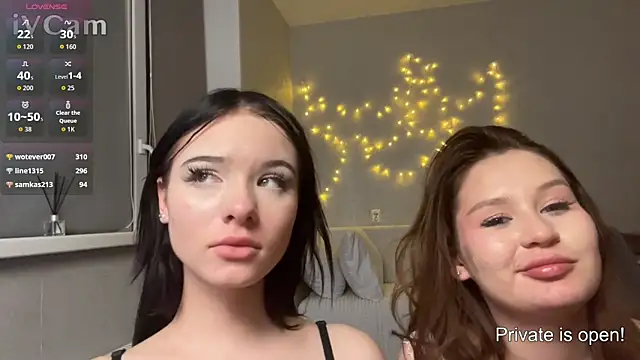 BeatriceMoonn's cam snapshot