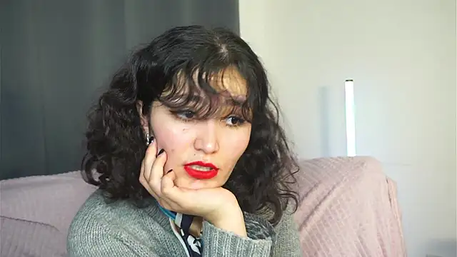 GilmaFaurot's cam snapshot