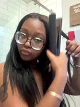 IndiaNoir's cam snapshot