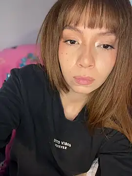 valery_blossom's web cam