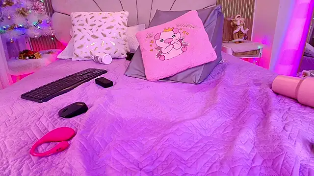 aisha_sh's cam snapshot