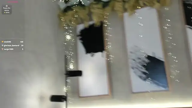 nina_soul's cam snapshot