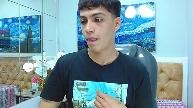 SkinnyBoy_ live sex cam