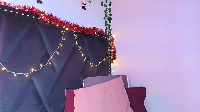 dafne_queenn's cam snapshot