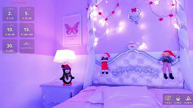 BellaBlazze's cam snapshot