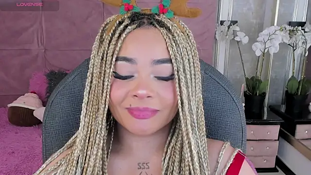 conny__curly live sex cam