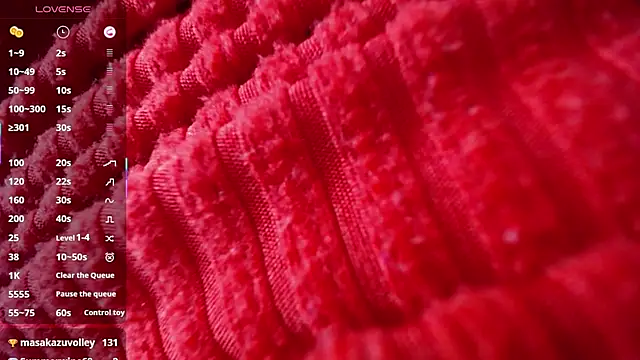 Anniee_x's cam snapshot