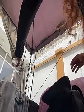 Sallem_Pink's cam snapshot