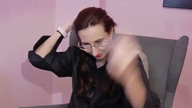 LysAd's cam snapshot