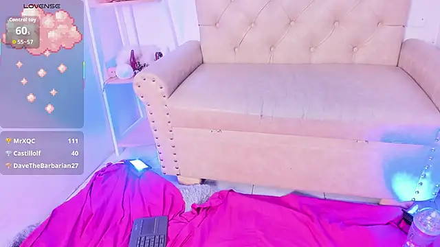 Rumi_666's cam snapshot