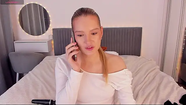 CassieRayss's cam snapshot