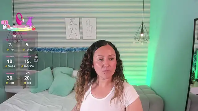 abby_apple's cam snapshot