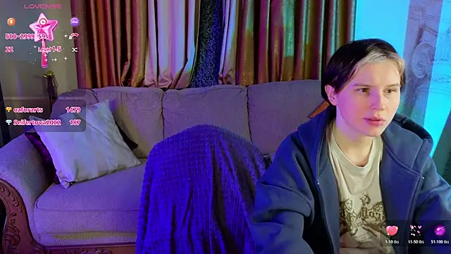 Girls_Fingers live sex cam