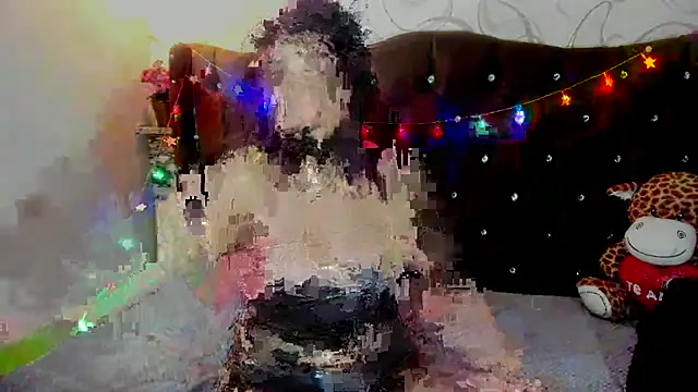 moniquehicks's cam snapshot