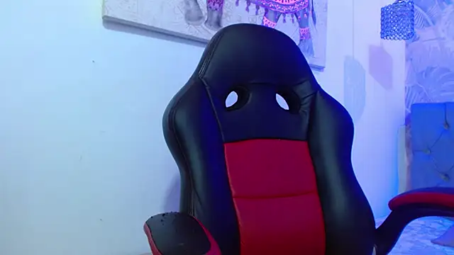 violletha's cam snapshot