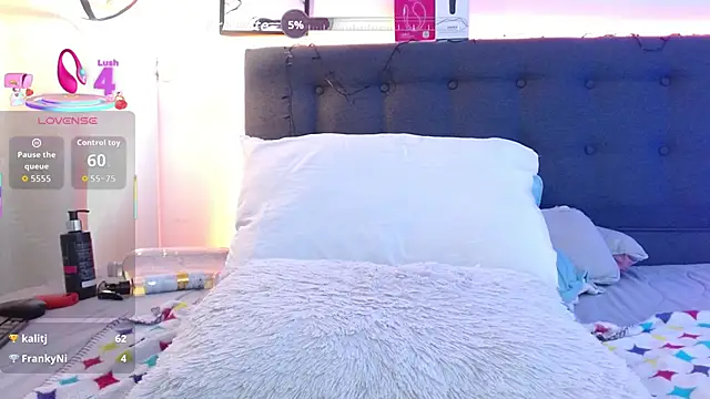 Rose_Thompson1's cam snapshot