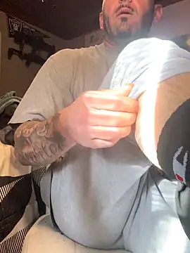 RobsBigD live sex cam