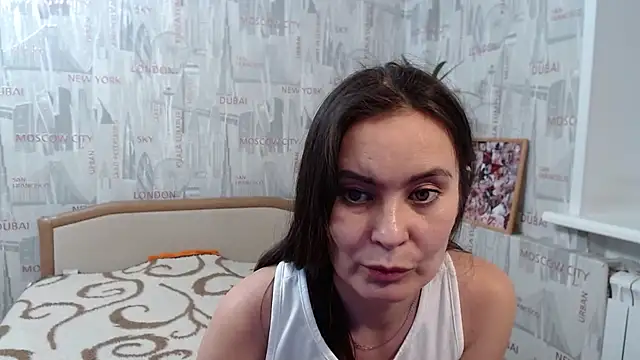 GinaQSoul's cam snapshot