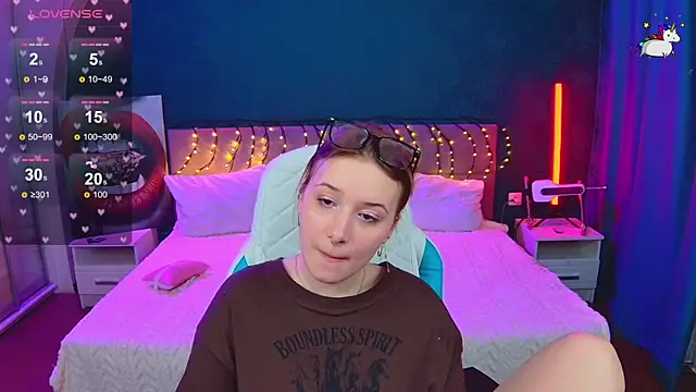 Eridabytrend live sex cam