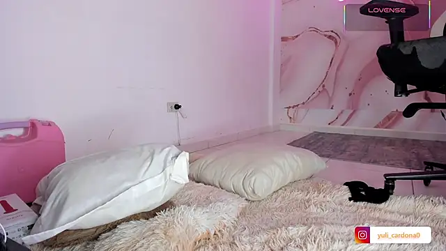 YuliCardona_ live sex cam