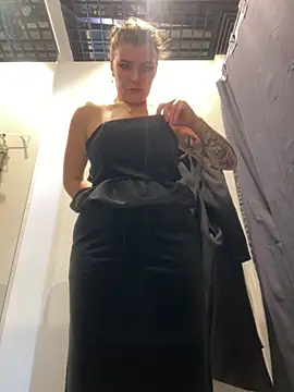 Holy_Tereza's cam snapshot