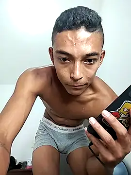 Demiansteven2 live sex cam