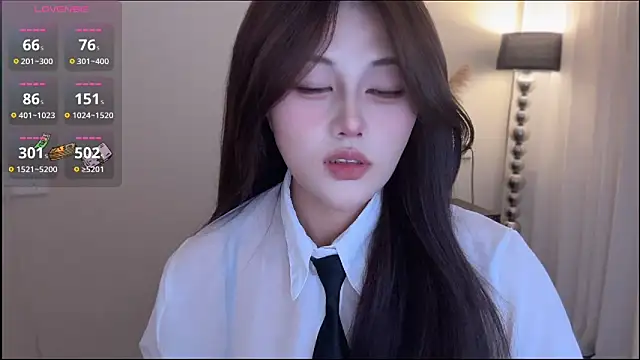 Cure-uuuuuuuu live sex cam