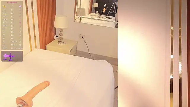 CamilaVegas_'s cam snapshot