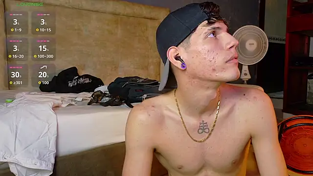 david_huge live sex cam