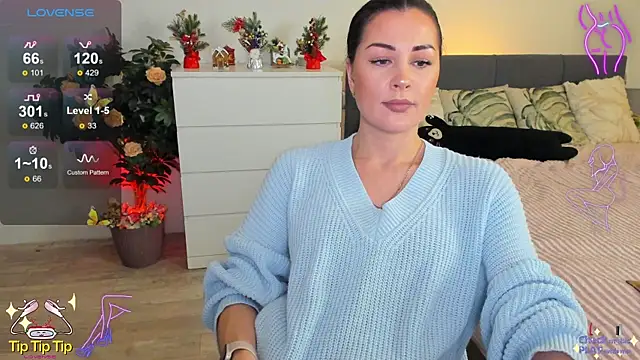 KerryCandy_Girl's cam snapshot