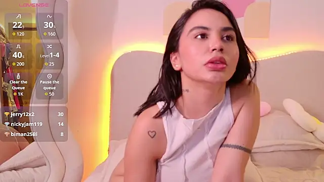 innocentlady_ live sex cam