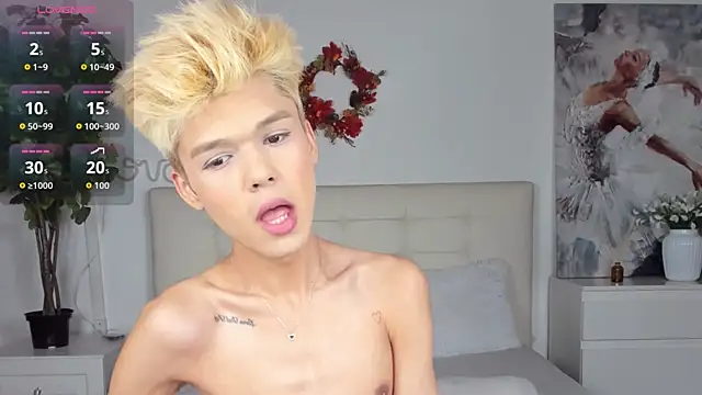 Felix_Rey live sex cam