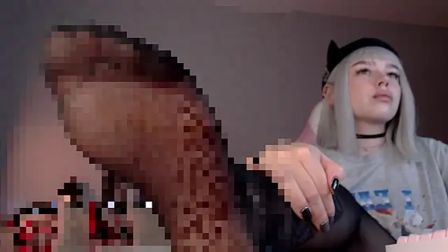 meowceline's cam snapshot