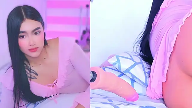 pamela_cm's cam snapshot