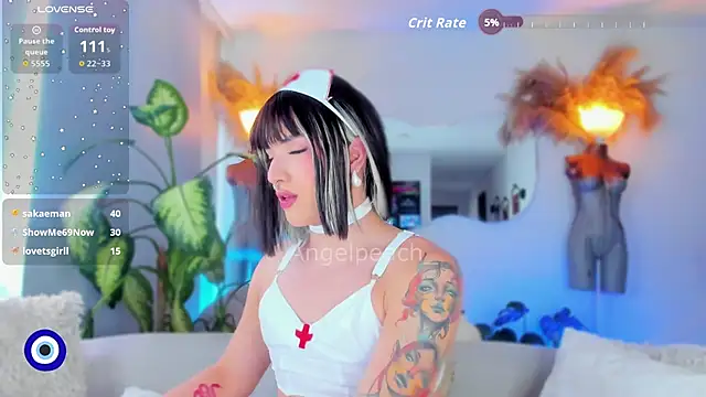 Angel_Peach live sex cam