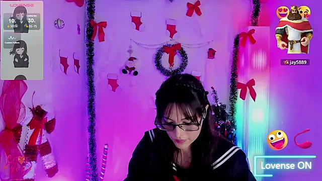 Kyomi_chang live sex cam