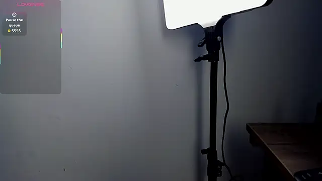 LittleParker live sex cam