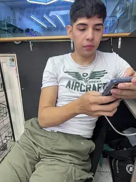 Johan_stick live sex cam