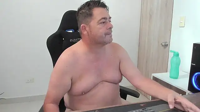 massimo_dannger live sex cam