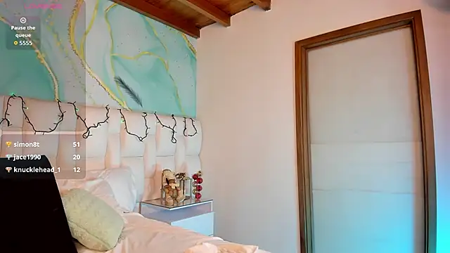 bbymabel live sex cam