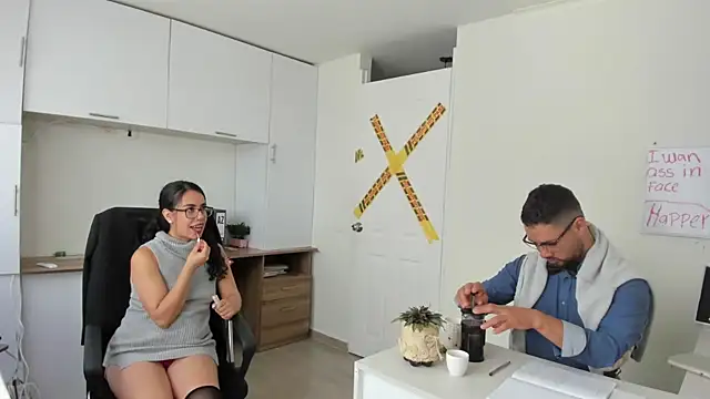 clumsiness_office69 live sex cam