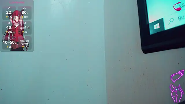 caribbean_passion_ live sex cam