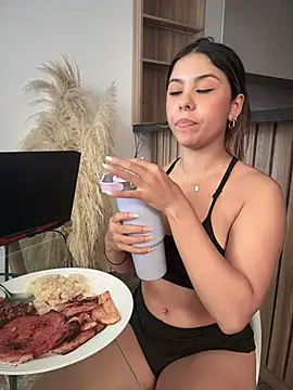 tuckersabrina live sex cam