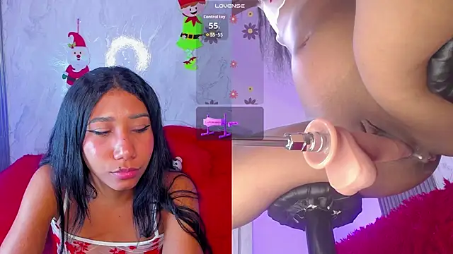 CandyRouse__ live sex cam