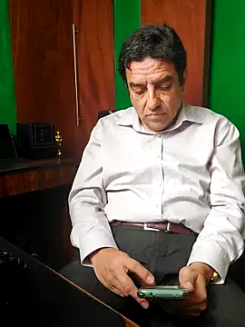 FernandoReuterG live sex cam